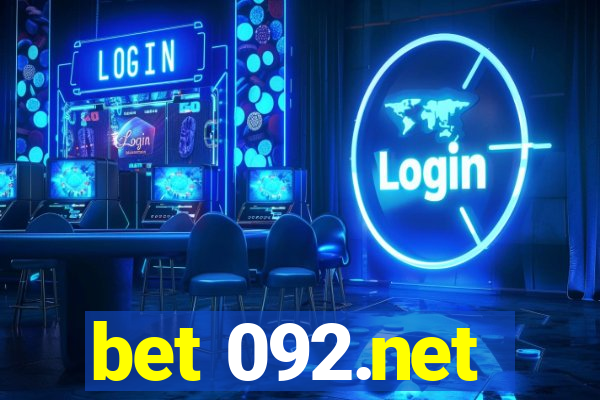 bet 092.net